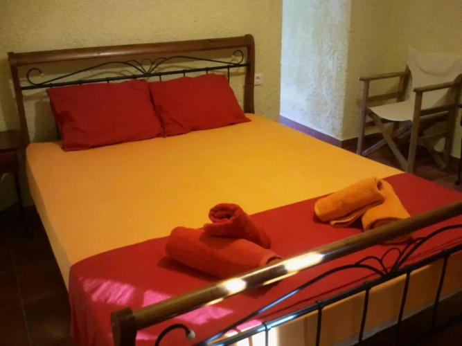 Guesthouse Kalypso