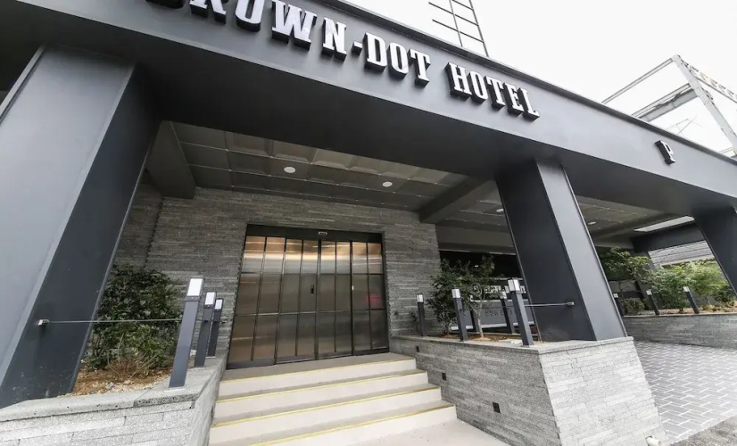 Imagen del hotel