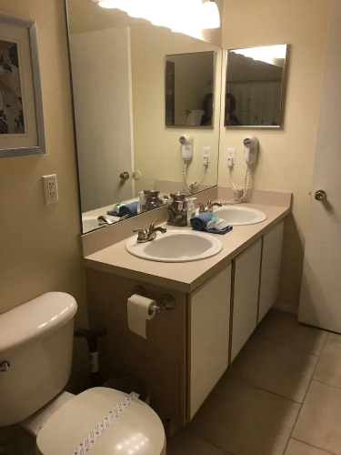 4BR Hampton Lakes Pool Home 232 by OVRH