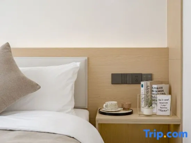 Comfort Double room with city view