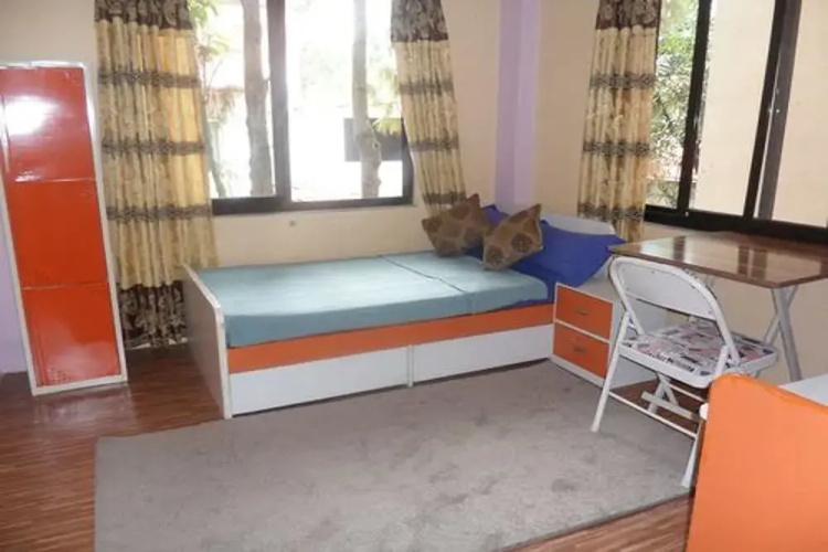 Nepal Inn Bed & Breakfast