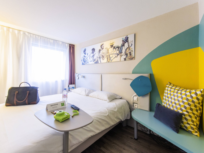 Ibis Styles Paris Bercy photo 13