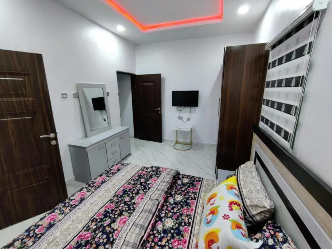 D&G Luxury Apartments Apt 2