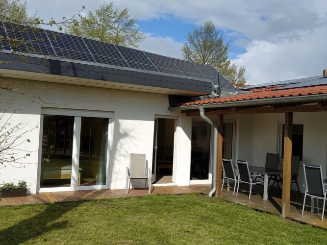 Bungalow
