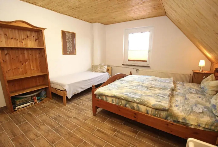 Ferienwohnung Malchow SEE 4902