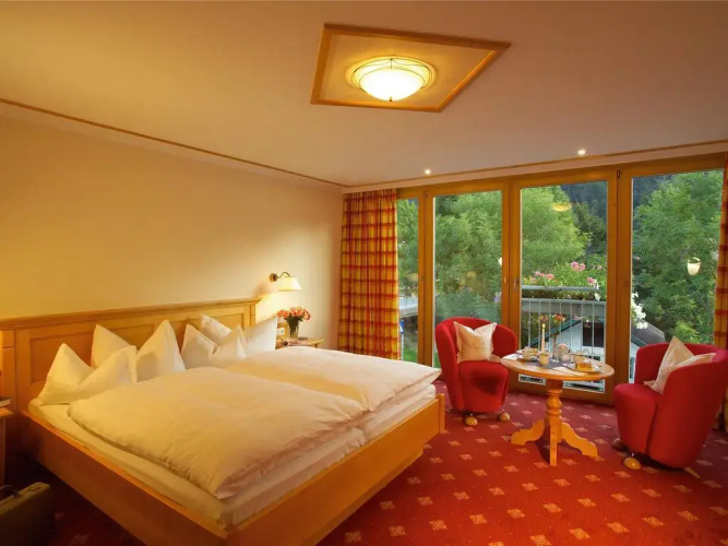 Otel görseli