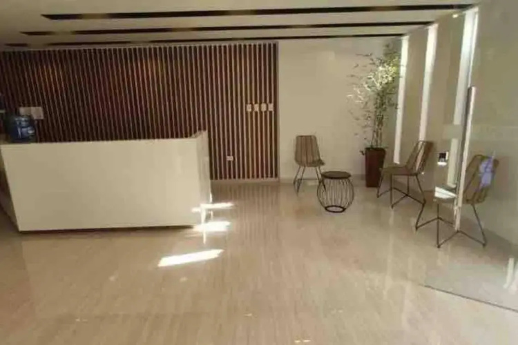 Studio Garden en el Prado