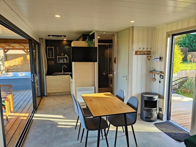 Family Cottage