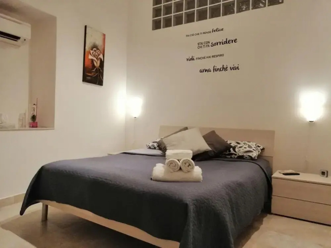 Alessi Suites & Studio