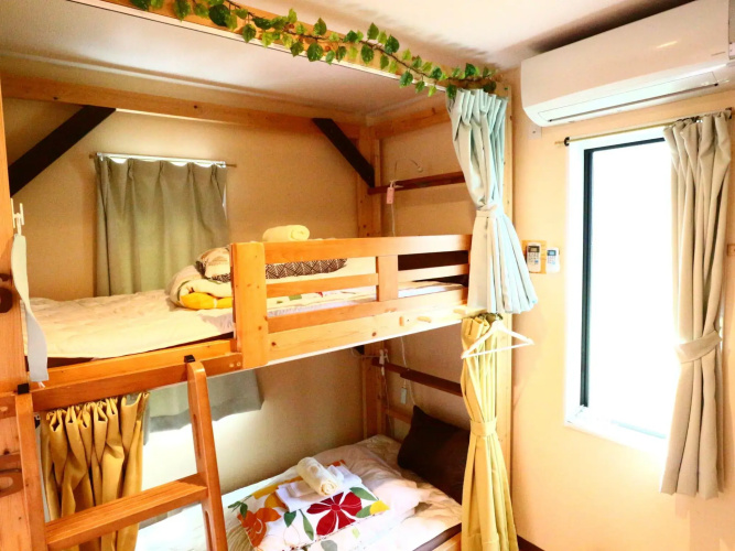 Hostel Fujisan YOU