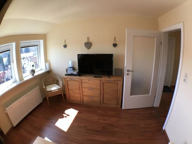 Ferienwohnung Jule Braunlage