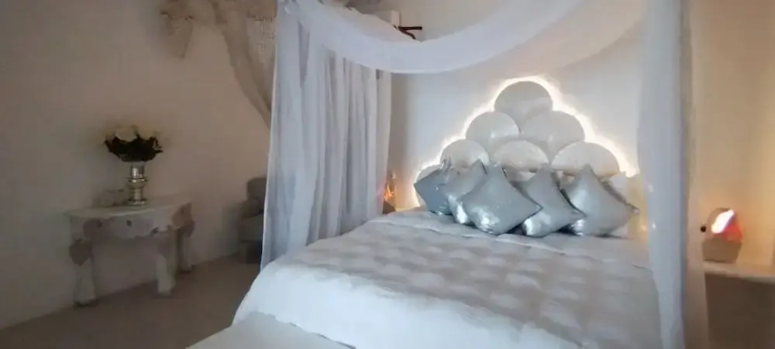 Hotel Pasión de Luna