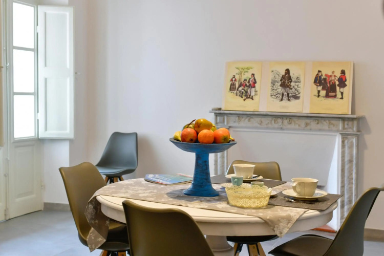 Casa Cavour - Luxury Apartment