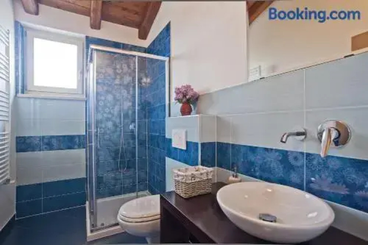 B&B Tocà la Louna