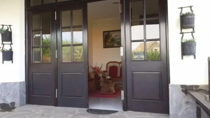 Apartamento Villa