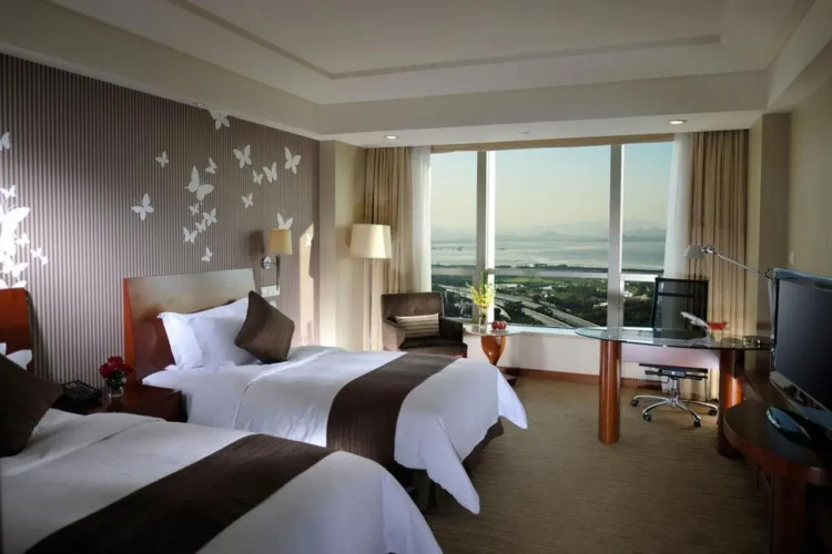 ShenzhenAir International Hotel