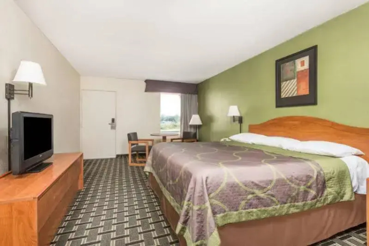 Hotelafbeelding