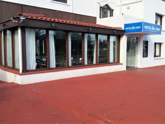 Hotelafbeelding
