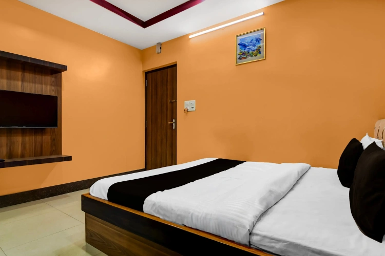 Classic room