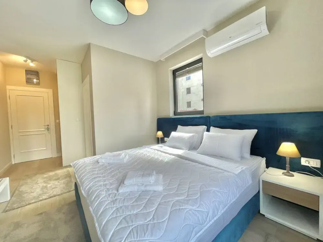 Comfort Apartments Pasha