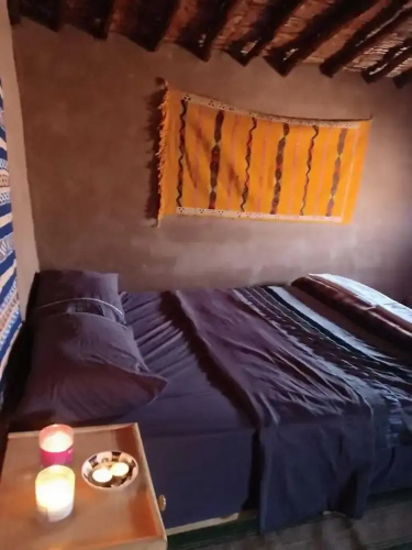 The Nomad Dream Camp