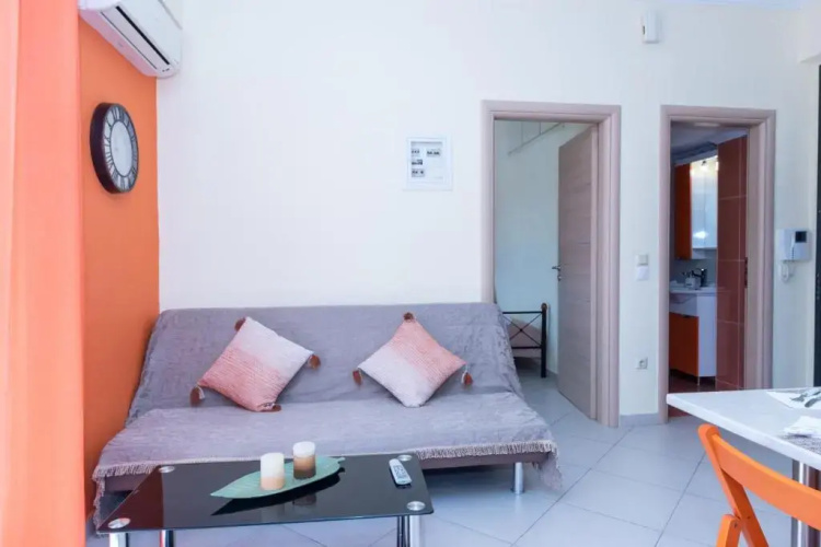 Kalamata Alex Apartments