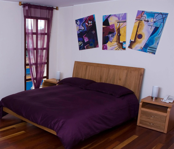 Hotel Casa Deco