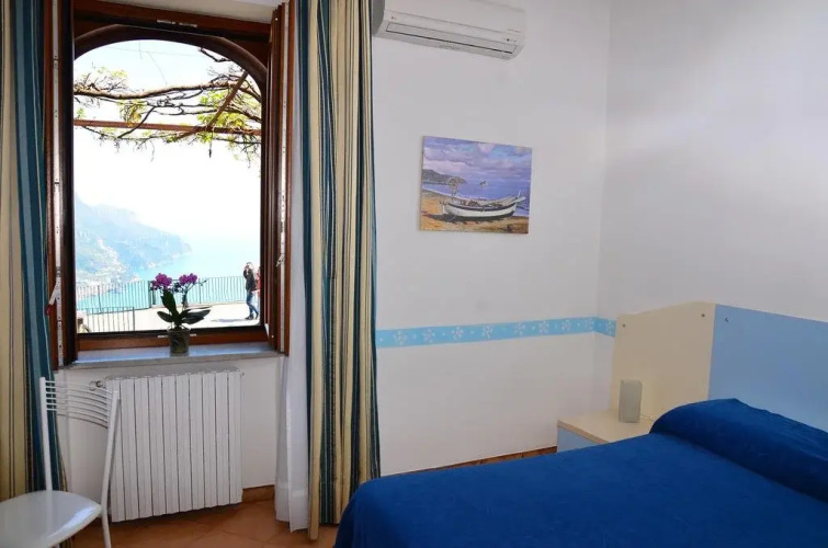 BB a Due Passi Ravello