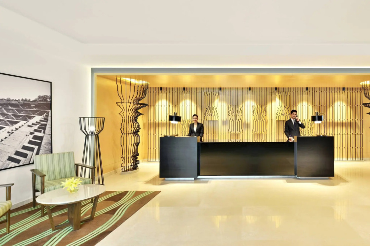 Fairfield by Marriott Bengaluru Whitefield