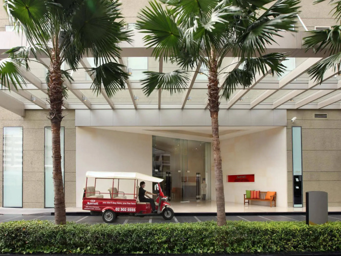 Фотография отеля