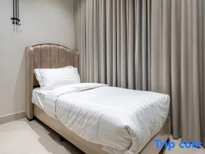 Premium Twin room