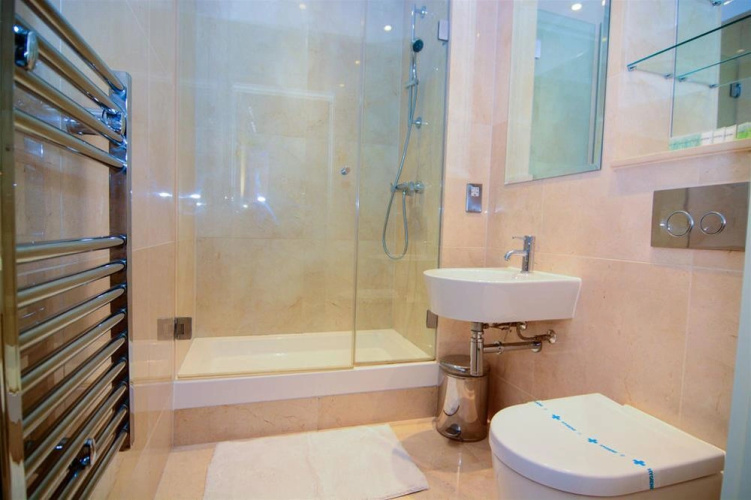The City Suites