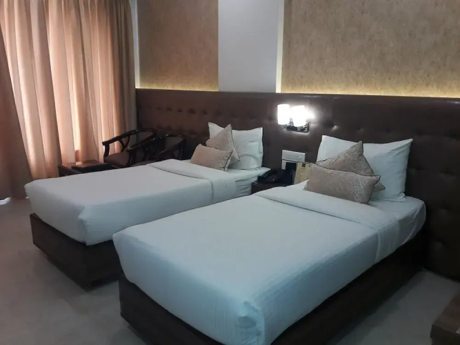 Hotel Ramaya