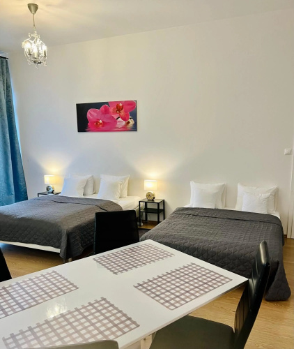 Maria Apartments - Free Parking