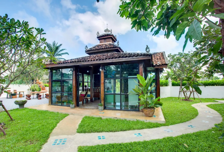 Wiang Dhara Villa