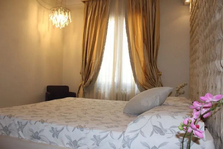 Art Apartment Caterina