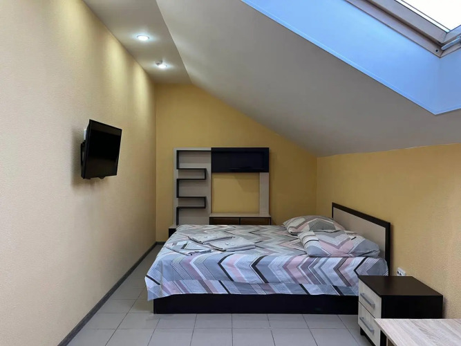 Фотография номера мини отеля Астория