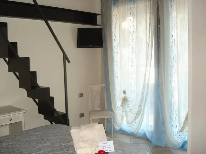 I Fiori di Marianna B & B