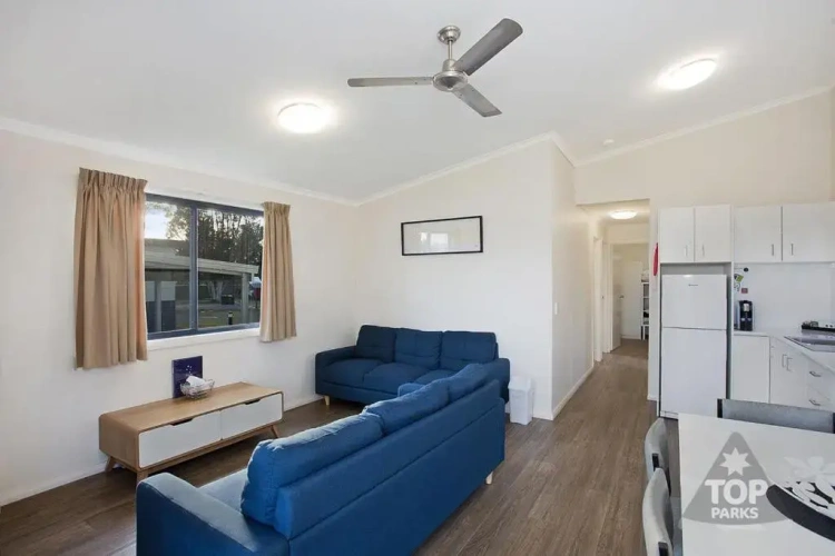 3 Bedrooms Villa with river view