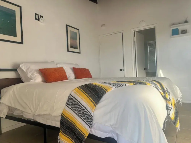 West Coast Surf and Stay