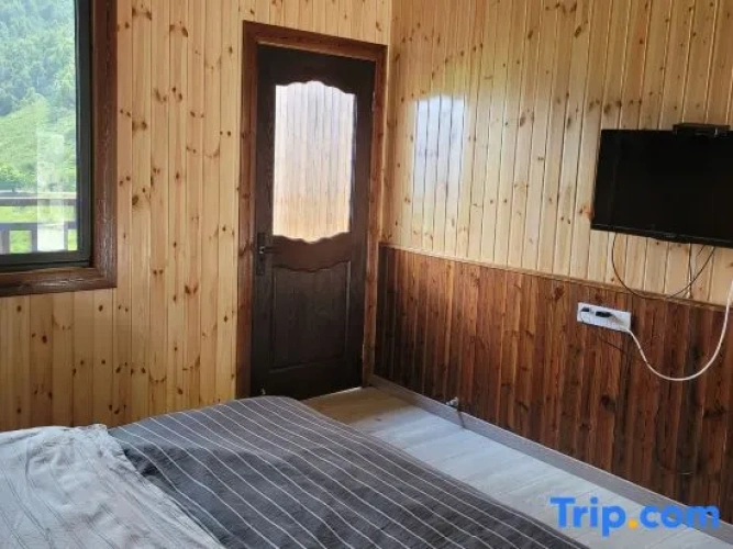 1 Bedroom Standard Double room