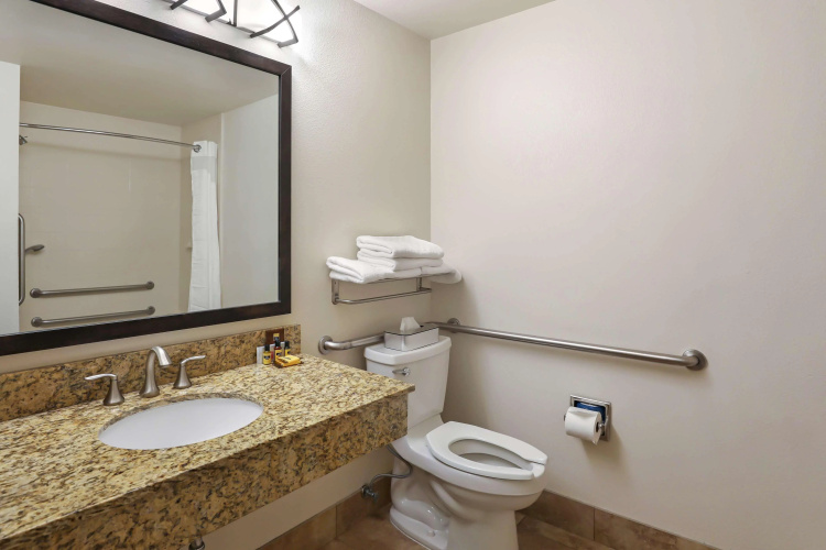 Best Western Plus Castle Rock photo 9