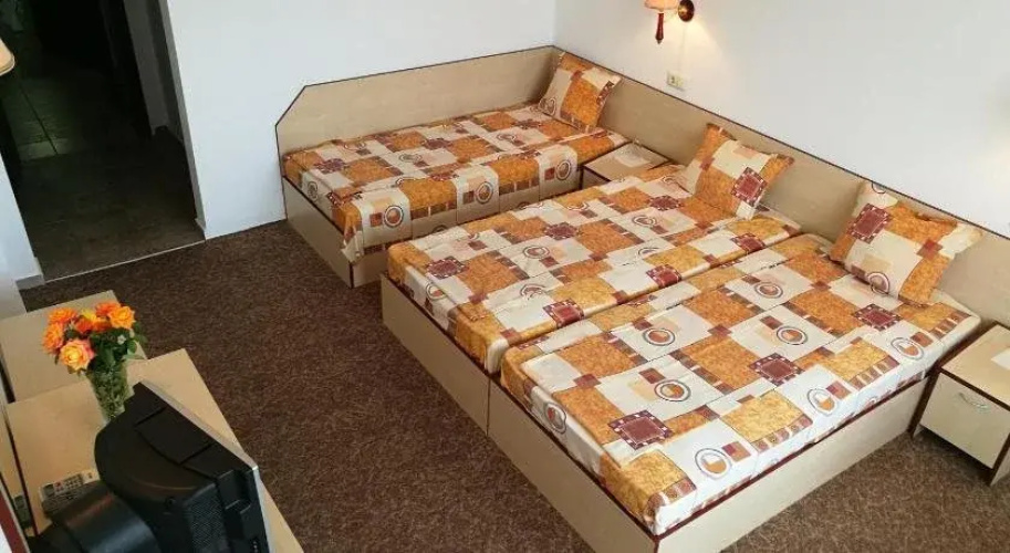 Family Hotel Lipite