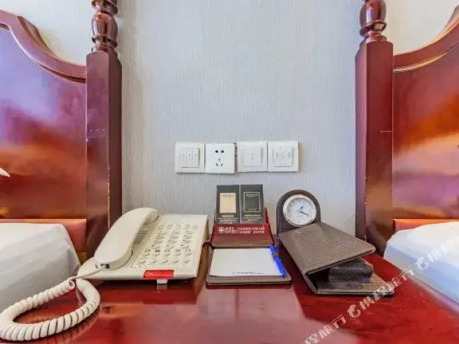 Business Double room