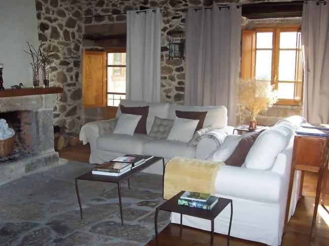 Pazo A Freiria