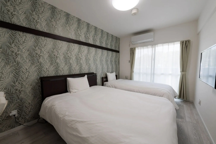 Hotel Tomas Nago