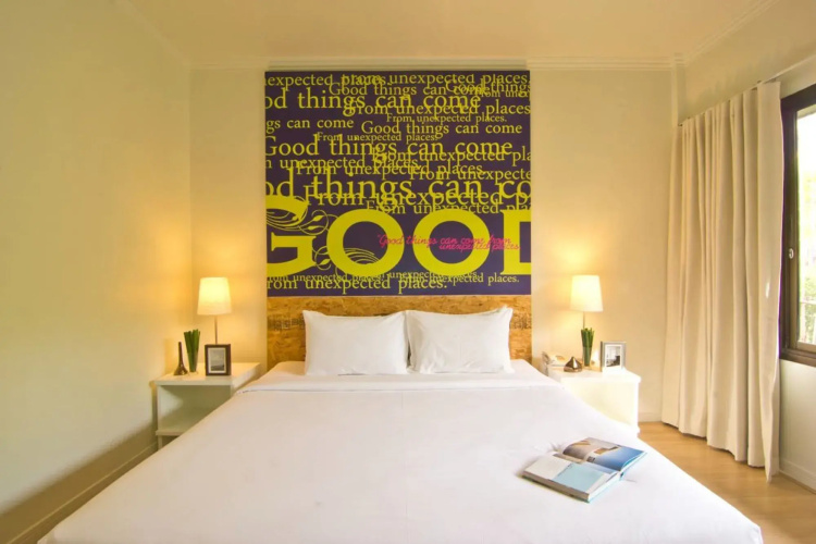 The Park Hotel