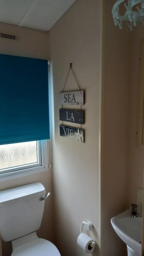A&P Sheron Holiday Home - Millfields