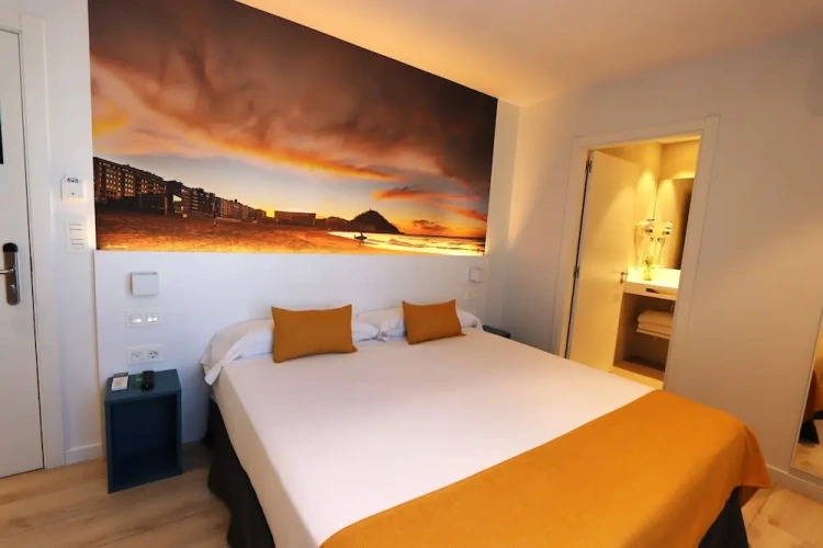 Business Double room