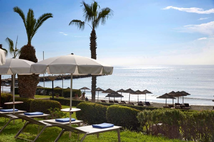 Mediterranean Beach Hotel photo 35